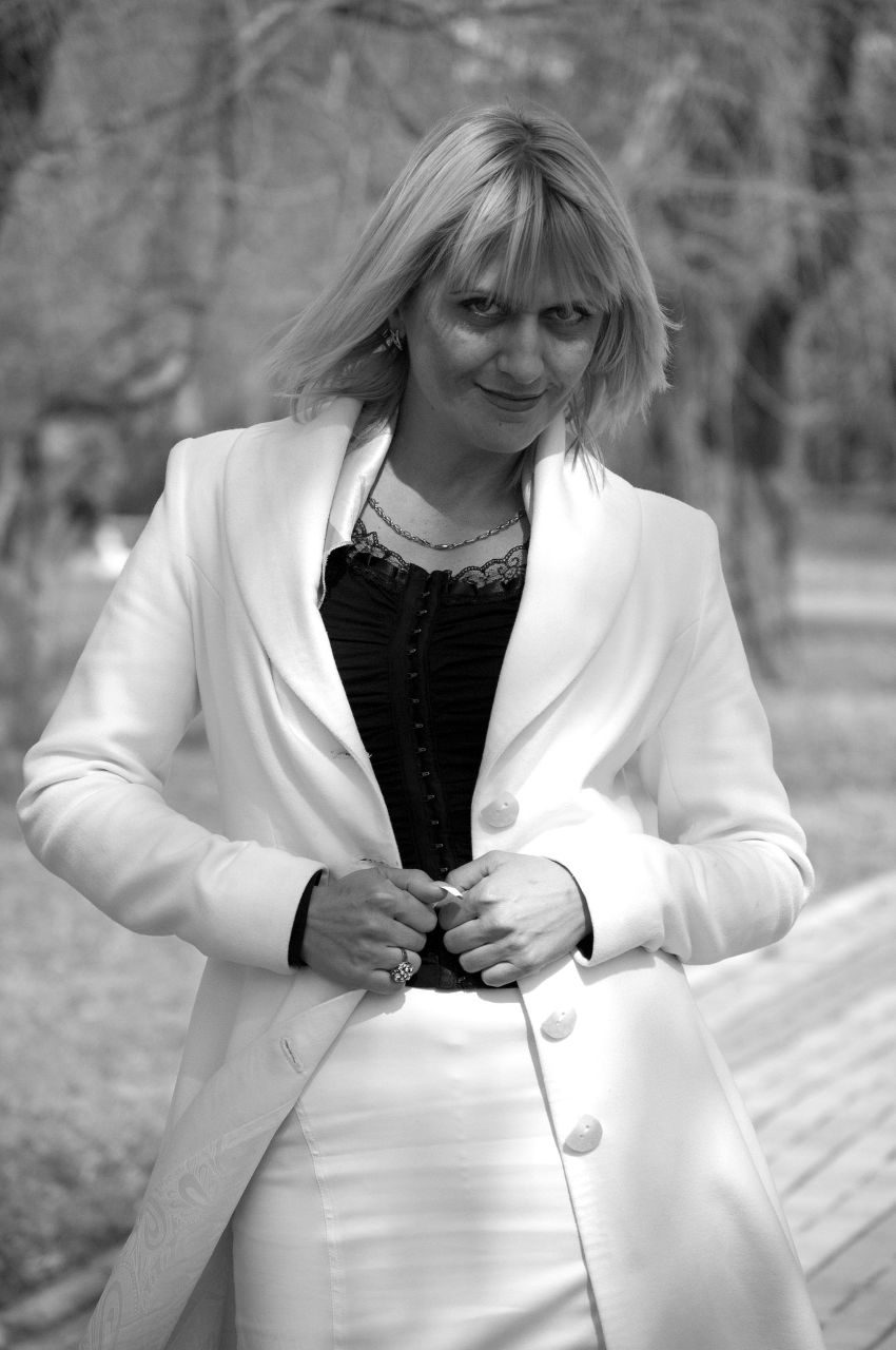 Елена Мелешко | Бердянск