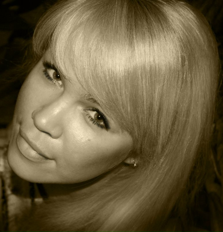 Ольга Андреевна | Athens