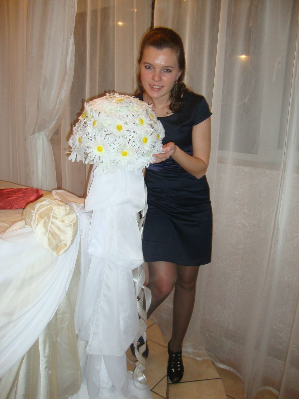 Гульнара Хисматулова | Казань