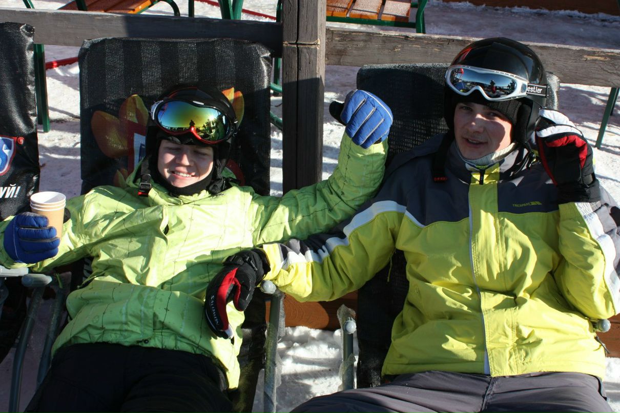 Александр Шостак | Днепр (Днепропетровск)