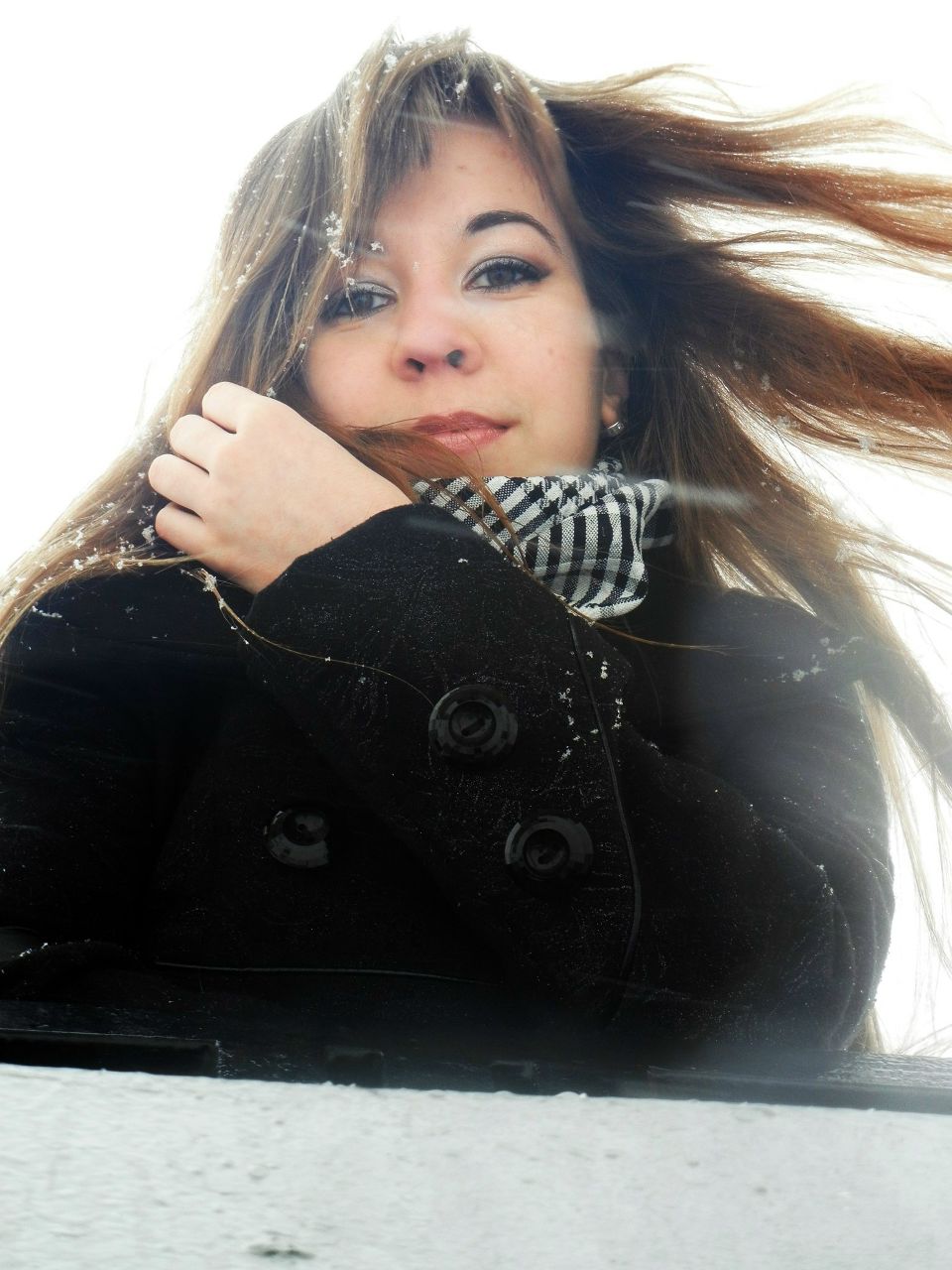 Кристина Рыхлецкая ๏̯͡๏ | Москва