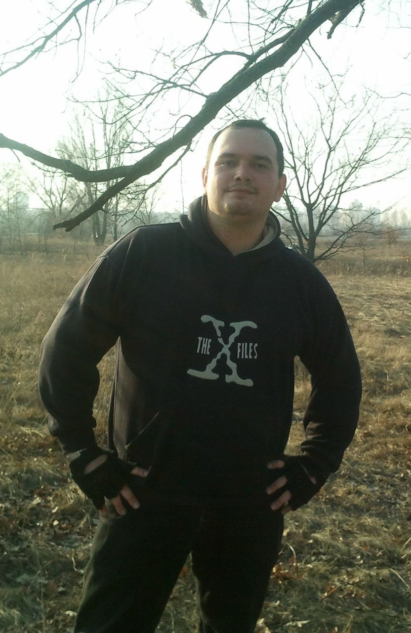 Алексей Коляденко -=Yntai=- | Киев