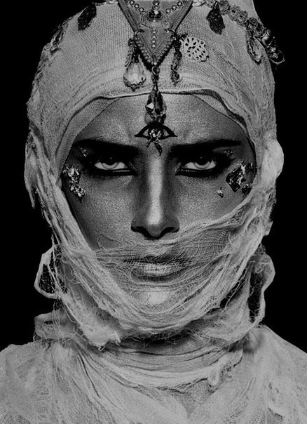 Карина Григ | Белгород