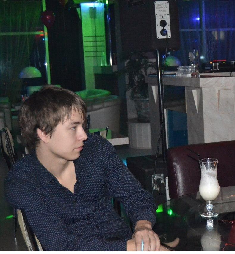 Константин Германов | Туапсе