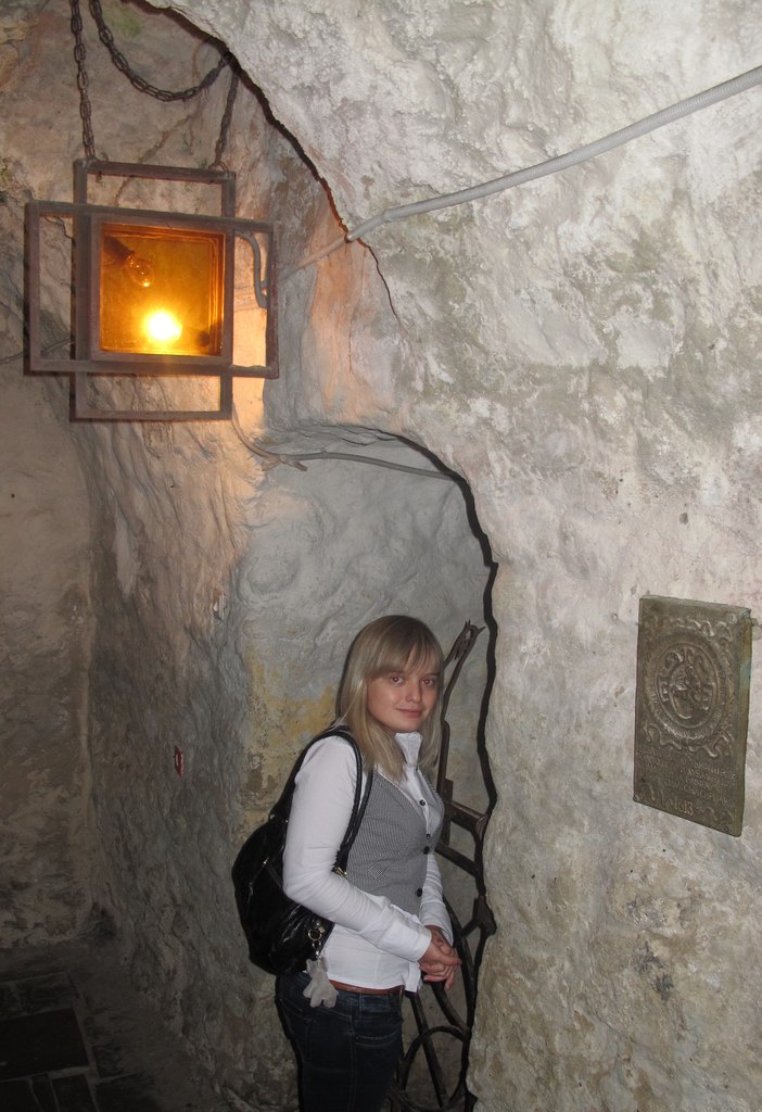 Марічка Курило | Львов