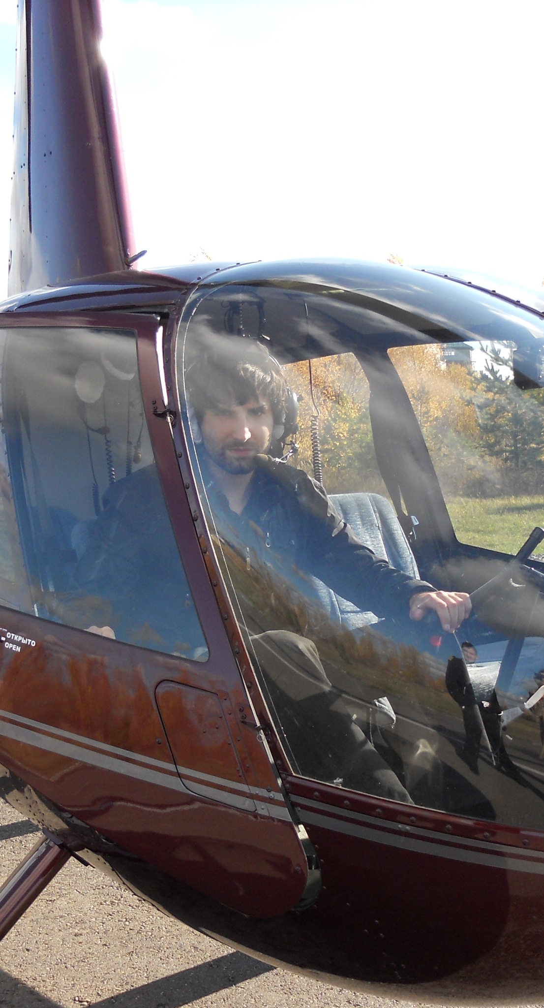 Фото профиля