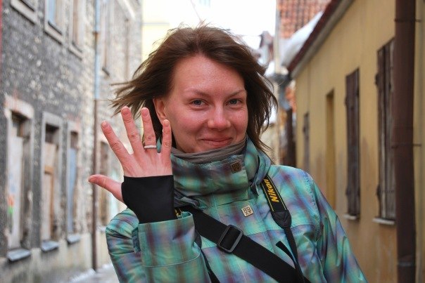 Кристина Лалетина | Санкт-Петербург