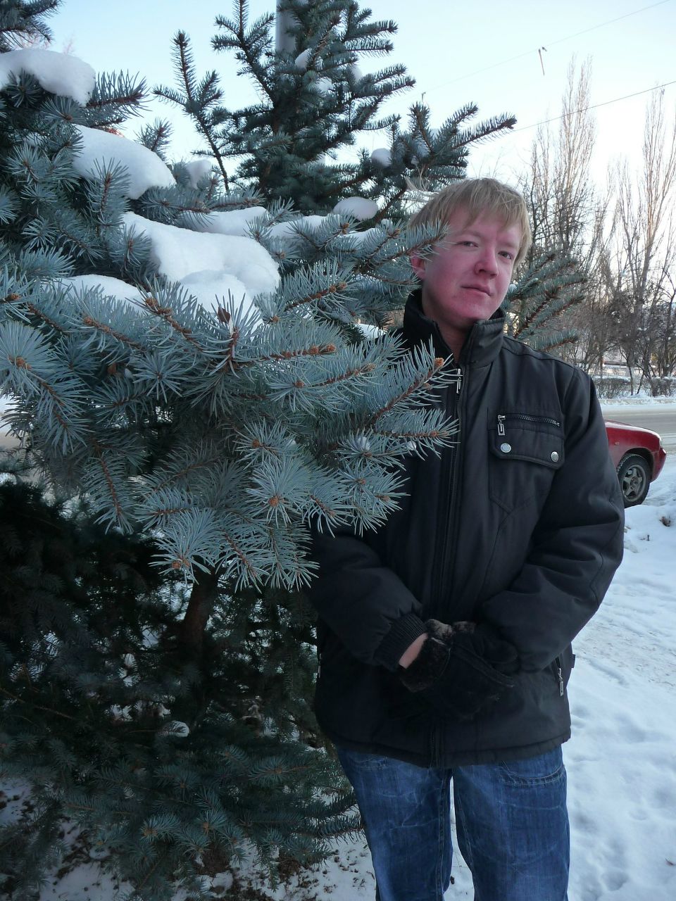 Сергей Лаптев | Каменск-Шахтинский