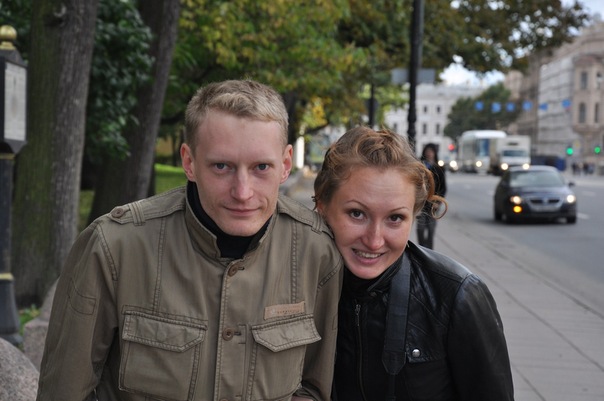 №20, Анна Харина, 40 лет, Санкт-Петербург №20, Анна Харина, 40 лет, Санкт-Петербург