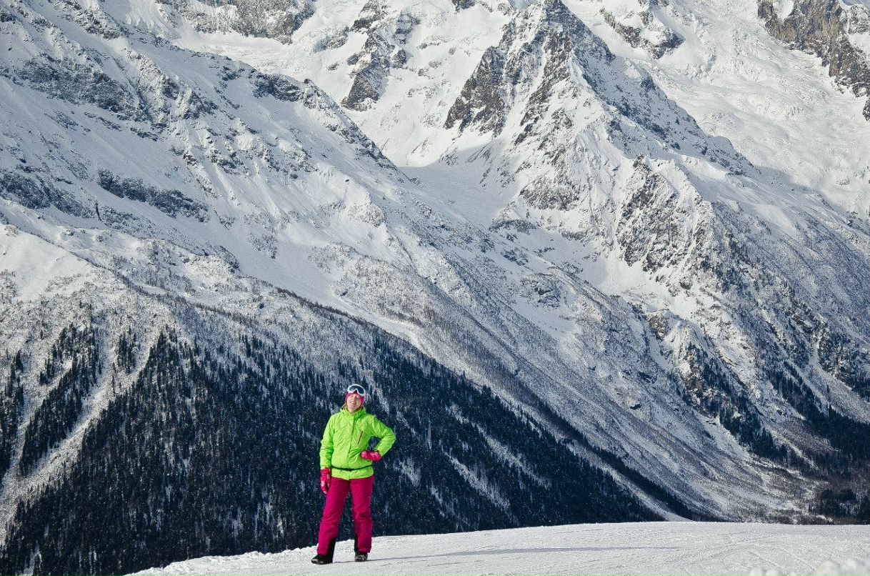 Елена Чумбарева | Москва