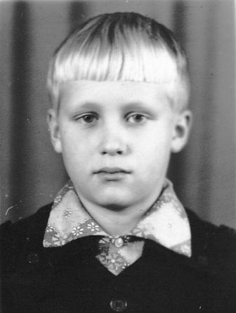 Борис Миронов | Вышний Волочек