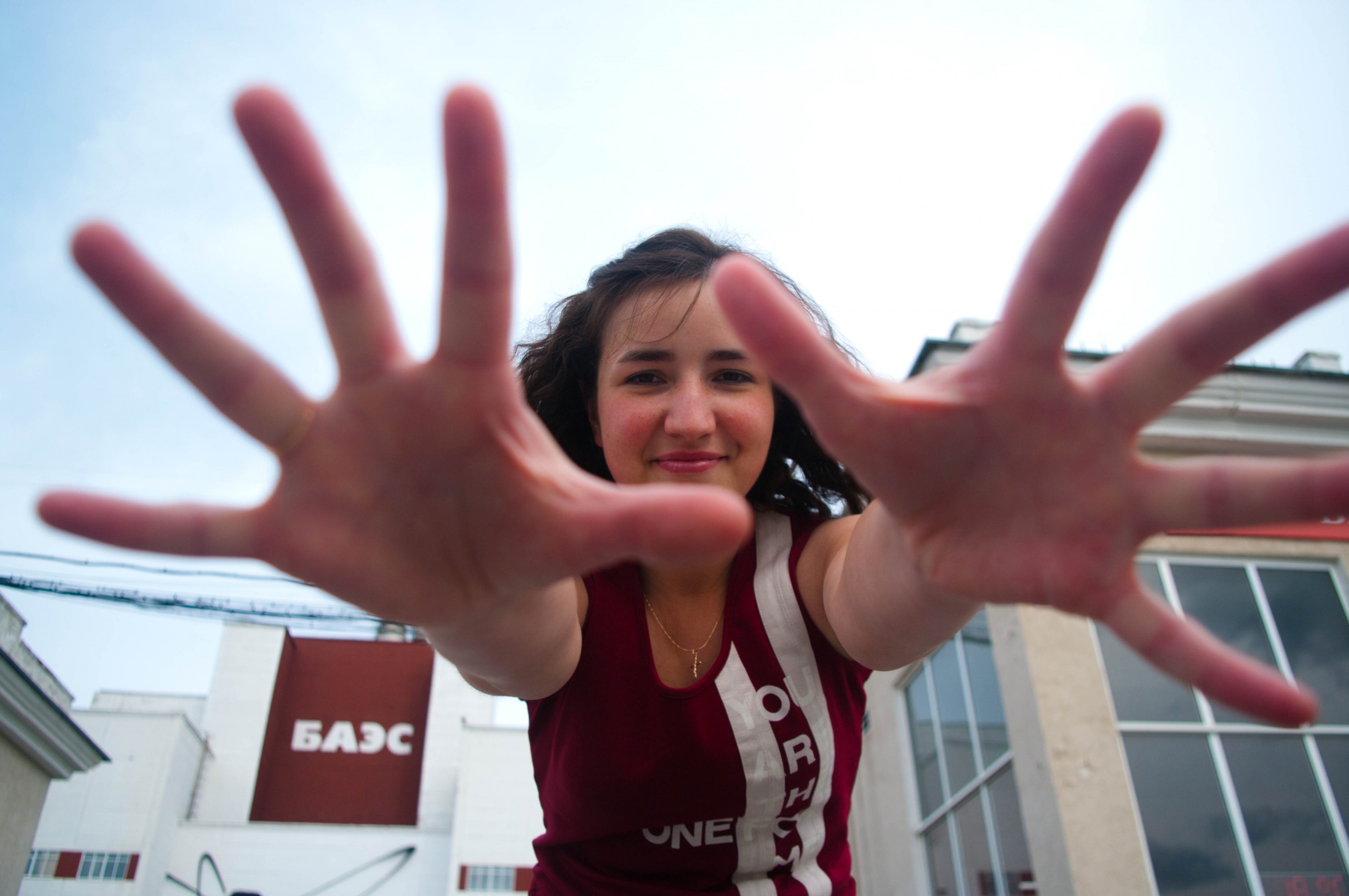 Фото профиля