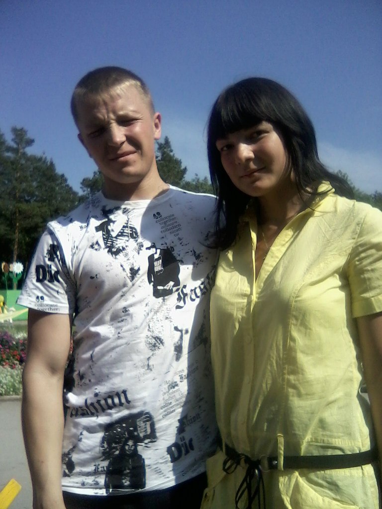 Ольга Садовская | Новосибирск