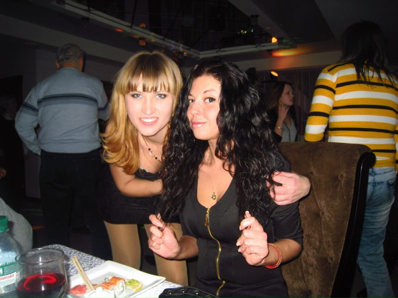 Алёна Литвиненко | Запорожье