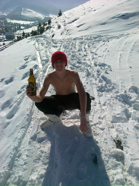 №154, Іван Руднєв, Чинадиево №154, Іван Руднєв, Чинадиево