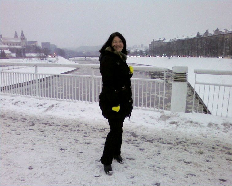 №7, Марина Синкевич, Вильнюс №7, Марина Синкевич, Вильнюс