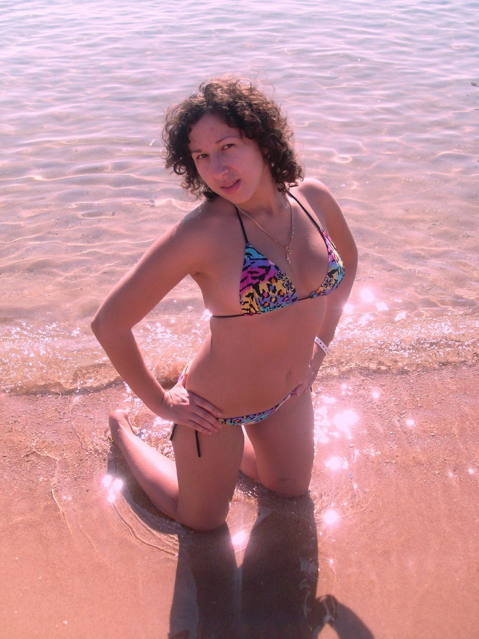 Светлана Овчинникова | Ярославль