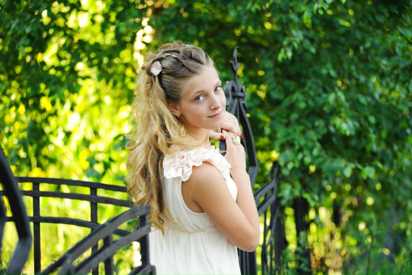 Natasha Vakulenko | Санкт-Петербург