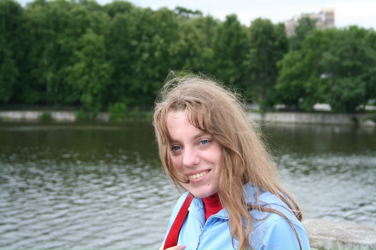 Наталья Беляева | Екатеринбург