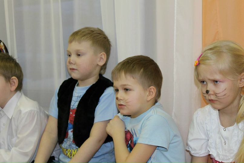 Лена Нифантова | Костомукша