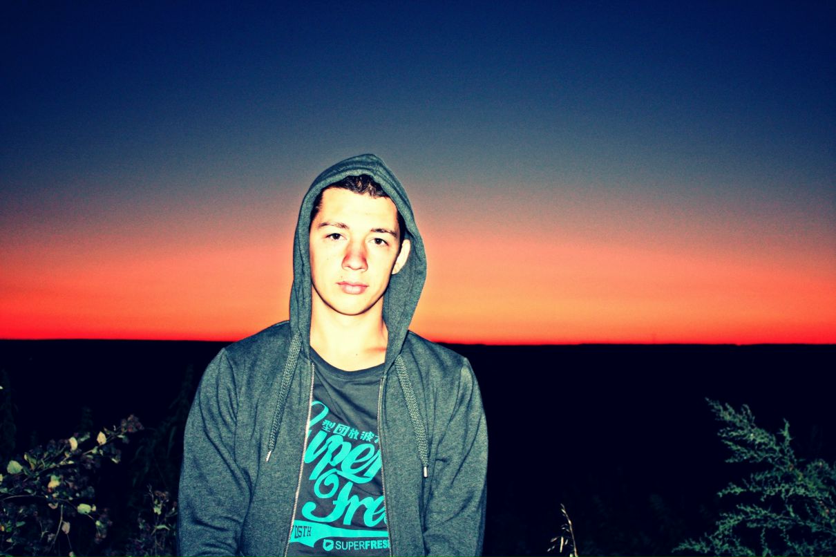 Дима Кашуркин Dems | Москва