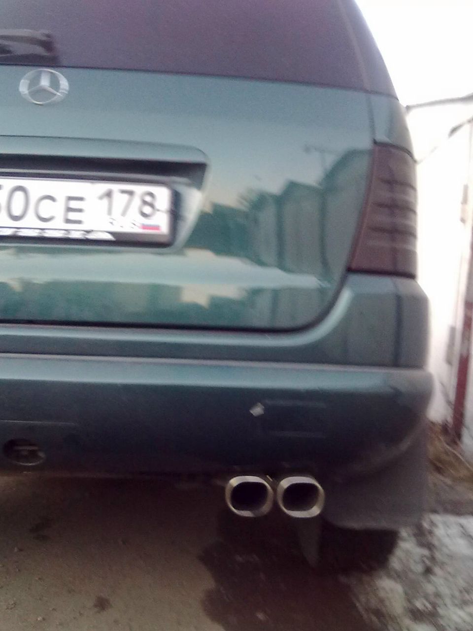 Тёма Волхонцев | Санкт-Петербург