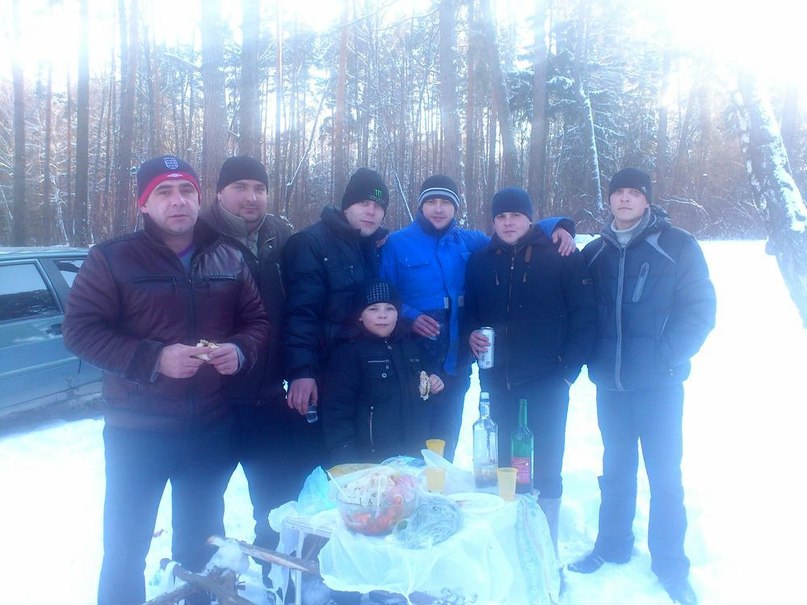 Андрей Нижник | Калуга