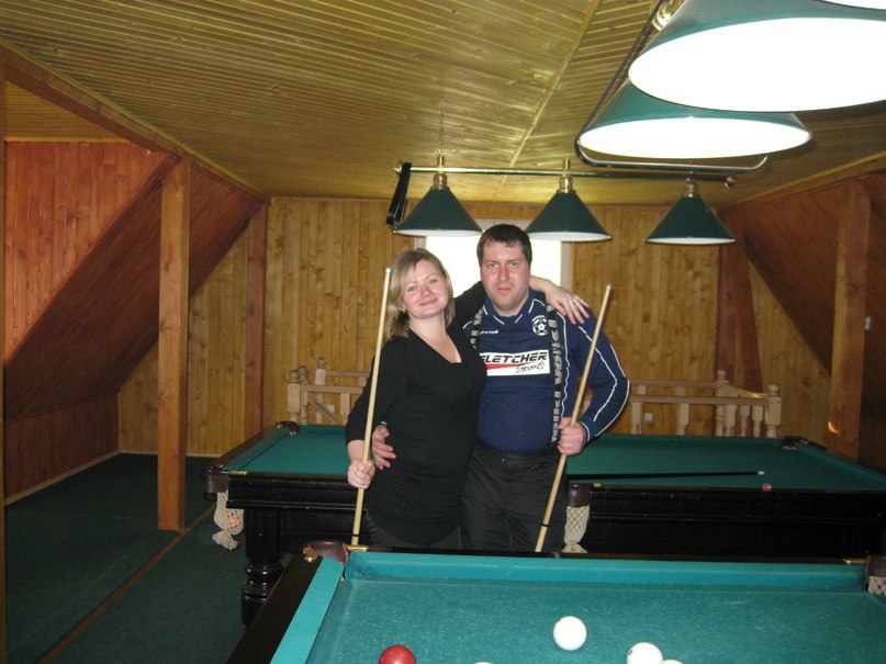 Алексей Чёрный | Южное