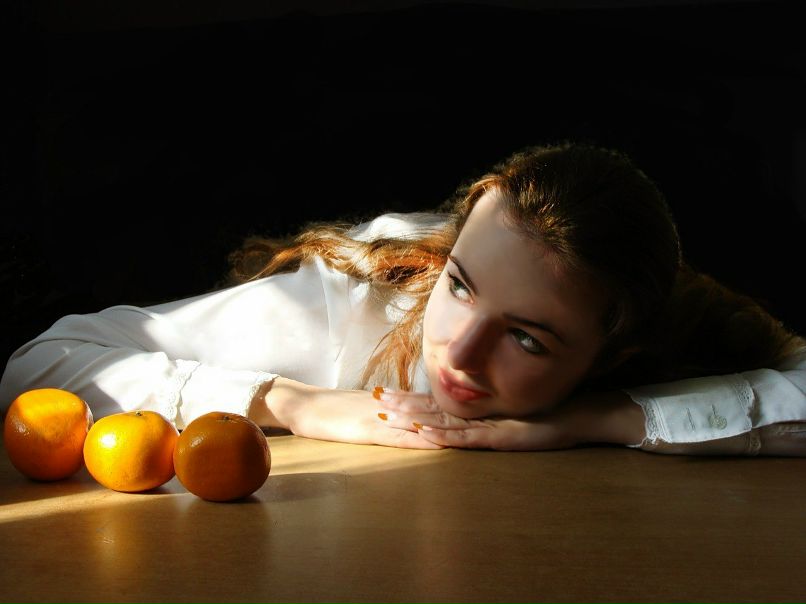 Екатерина Сенкова | Воронеж