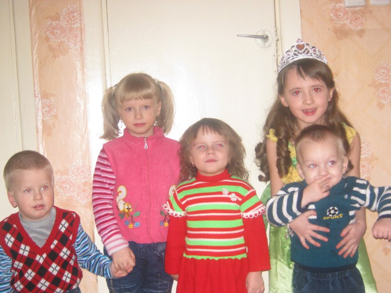 Елена Ковальчук | Ильинско-Подомское