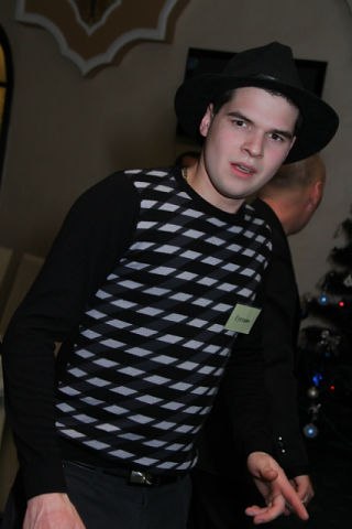 Михаил Андросов | 