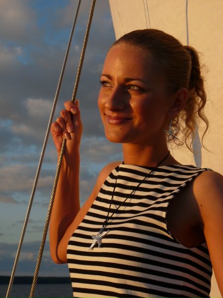 №64, Ольга Магоева №64, Ольга Магоева