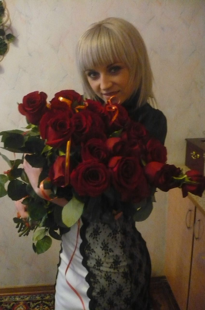 Кристина Голышева | Воронеж