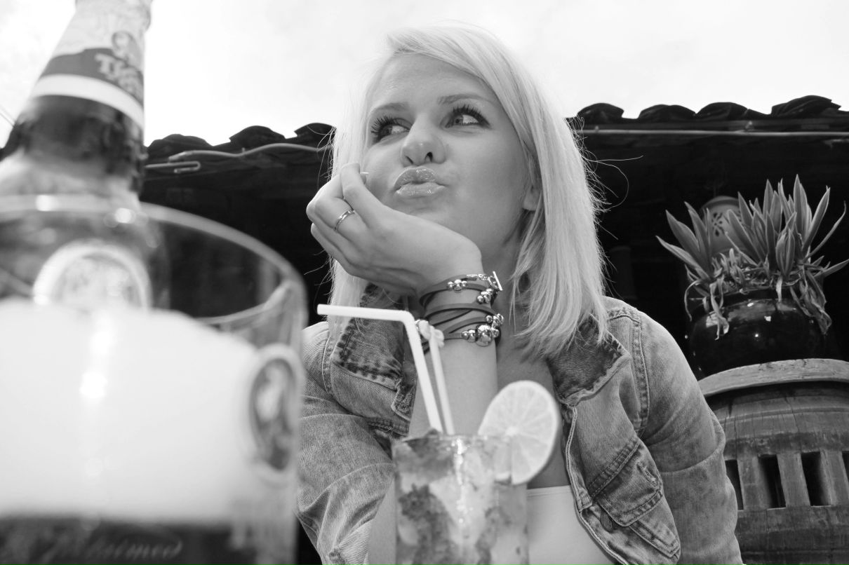 Юлия Локтионова | Москва