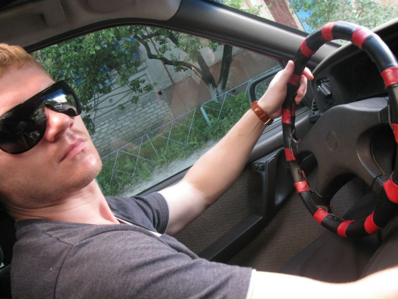 №125, Валерий Кузьмич, 43 года, Харьков №125, Валерий Кузьмич, 43 года, Харьков