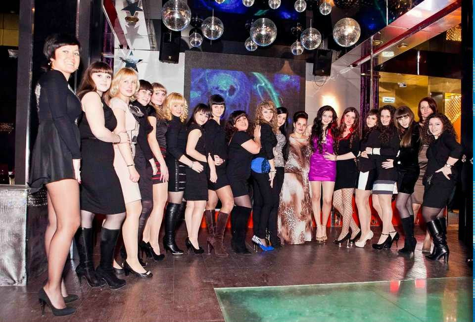 Яна Ларчикова | Анапа