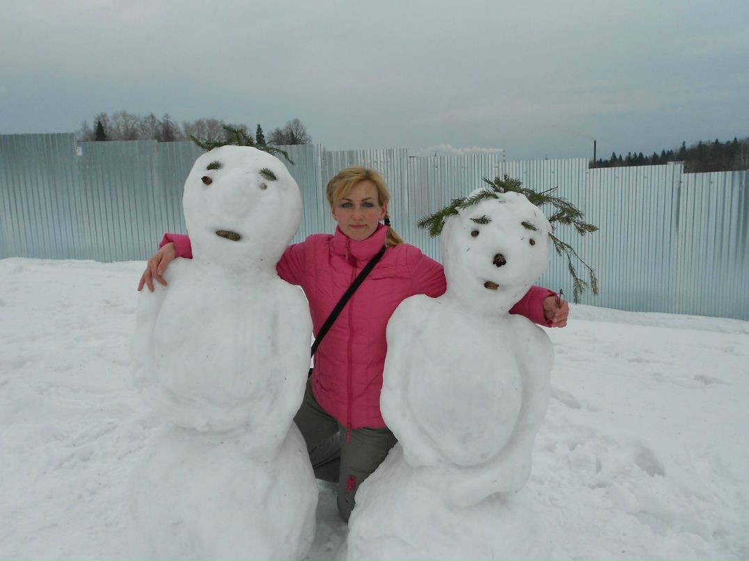 Елена Катаева | Пермь