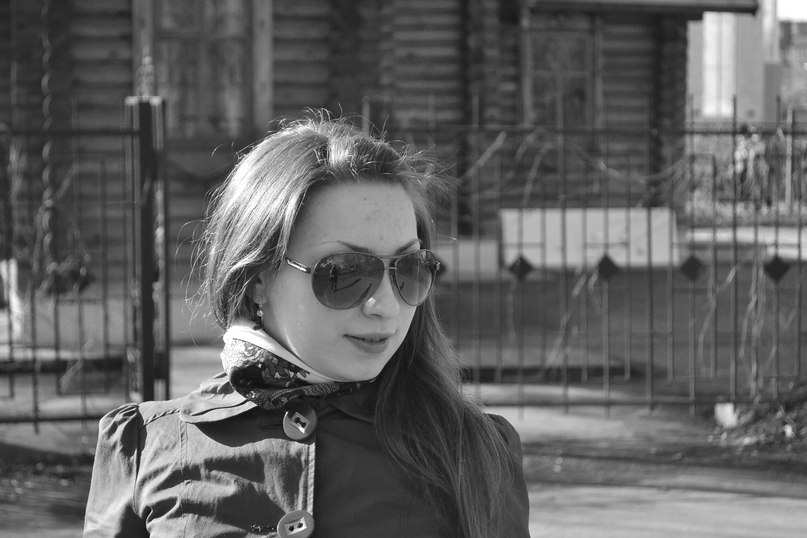 Анастасия Табакова | Курган