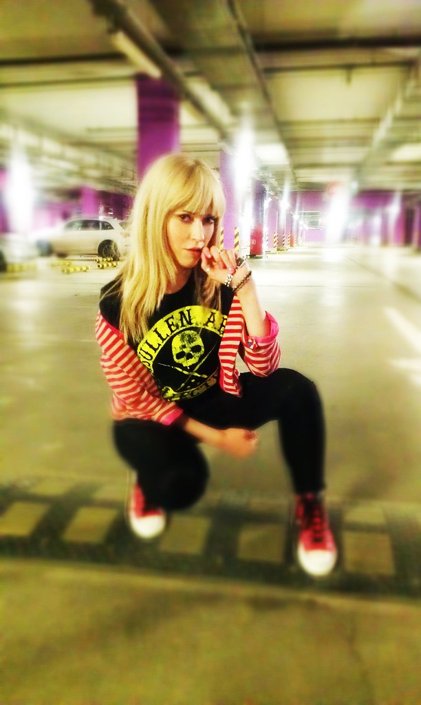 Ольга Лаки | Москва