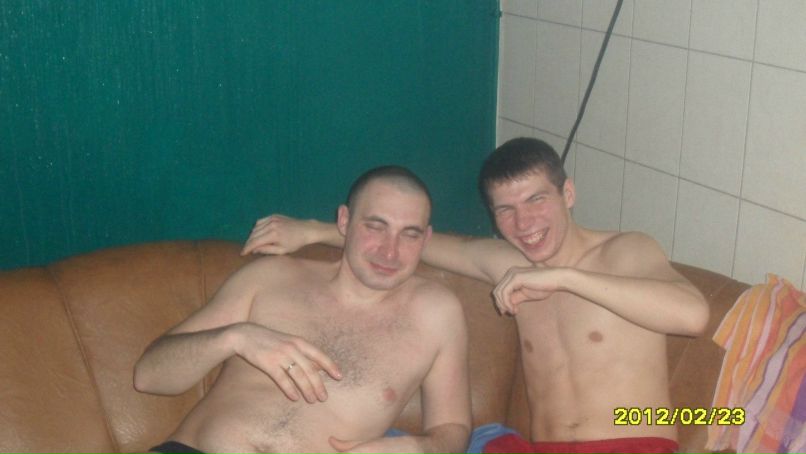 Андрей Андреев | Санкт-Петербург