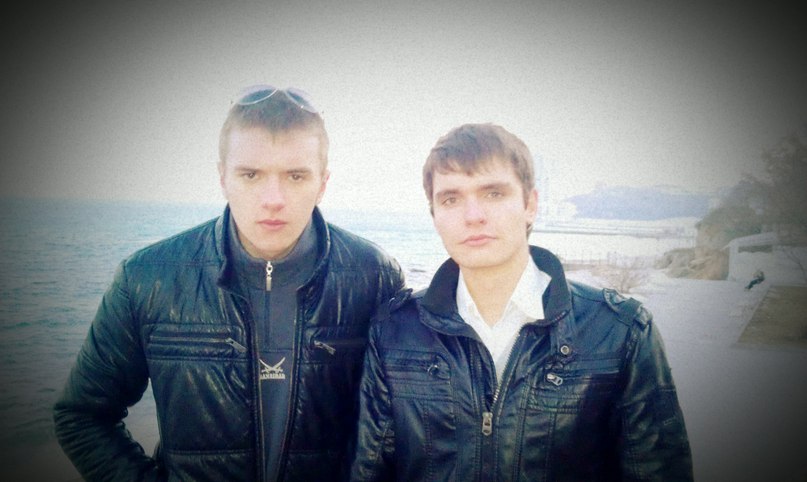 Евгений Бояренко | Одесса