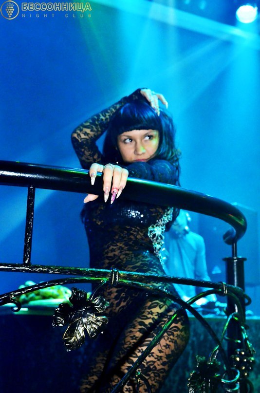 Сабрина Хабирова | Сызрань