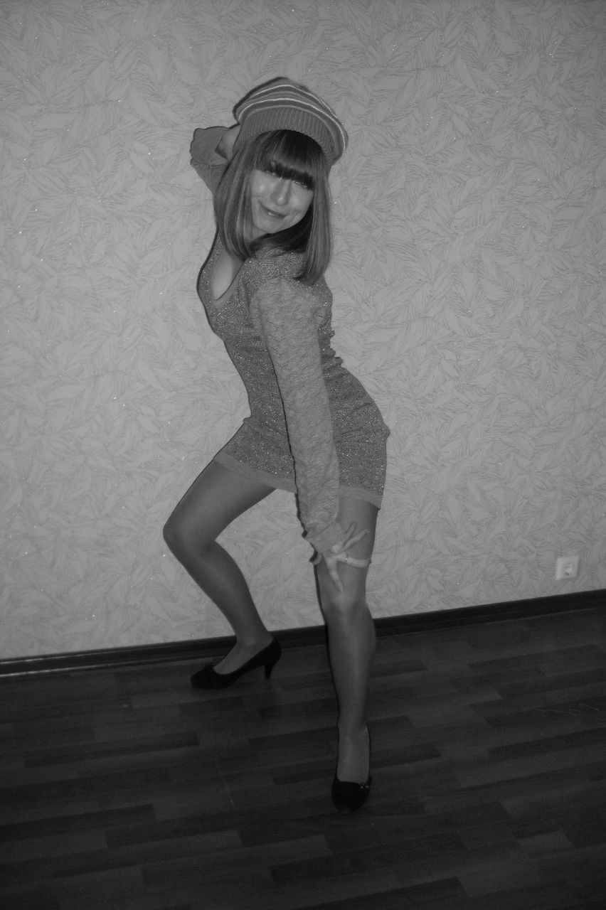 Юлия Блощинская | Москва