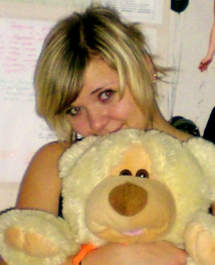 Анютка Плотникова * Иzнано4ка...) * | Воронеж