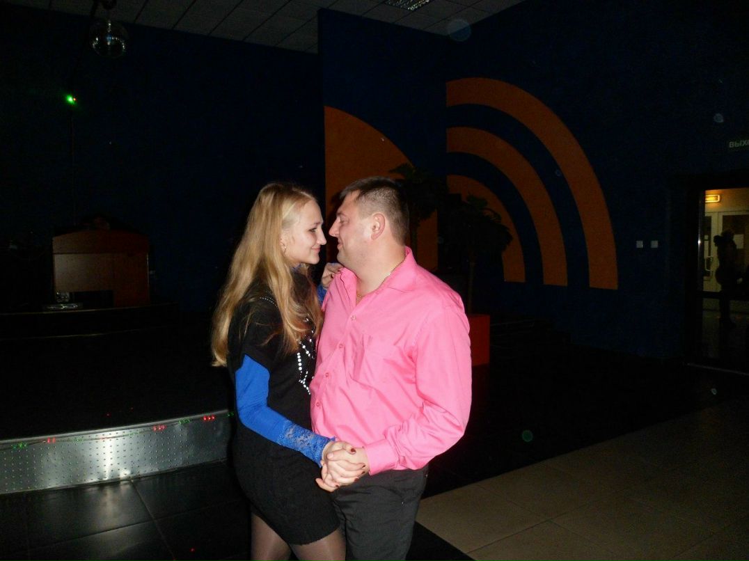 Ксюша Белицкая | Речица