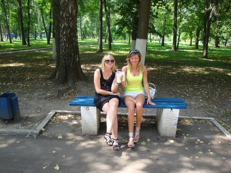 Ксения Шестимирова | Коломна