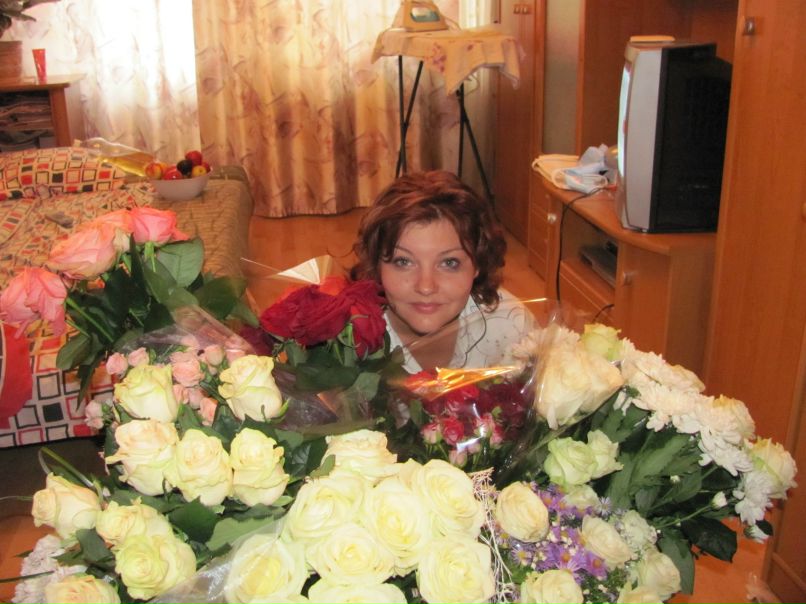 Надежда Мищенко | Киев