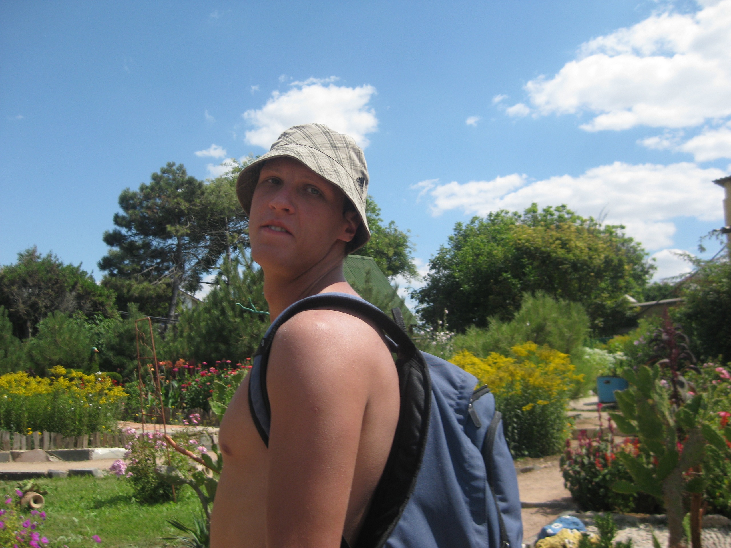 Фото профиля