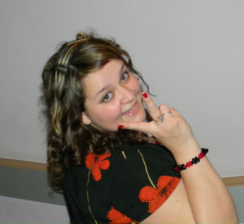 Анастасия Барова | Ижевск