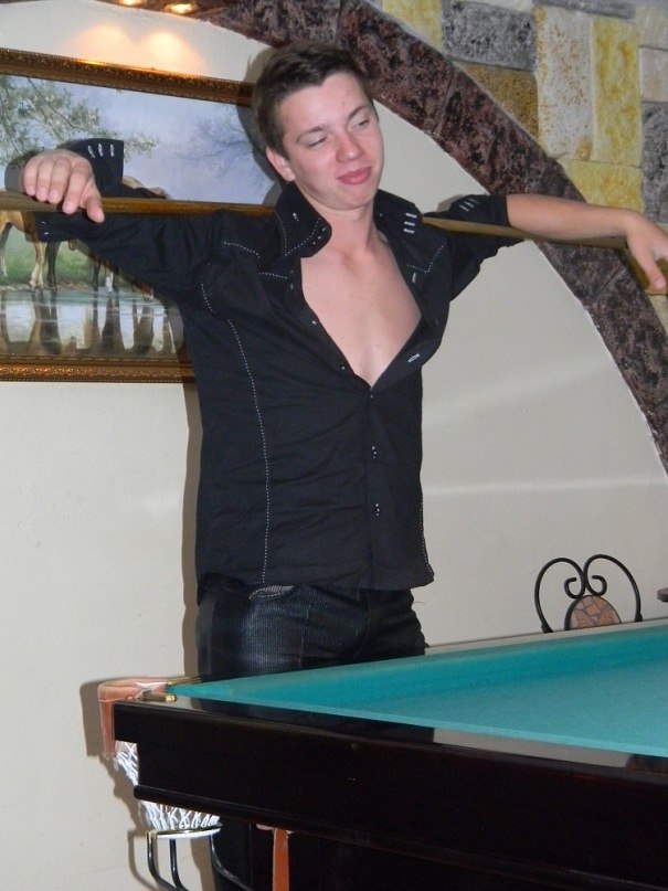 Ярослав Водолаженко | Киев